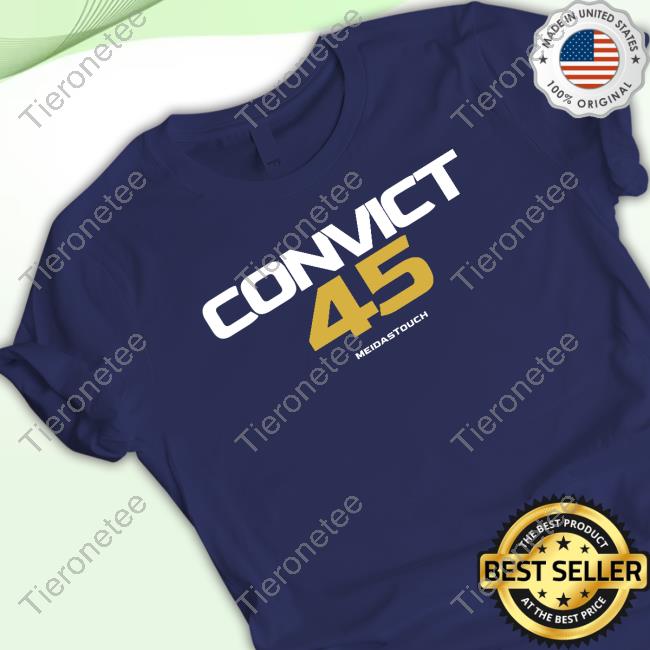 Meidas Touch Store Convict 45 New Shirt