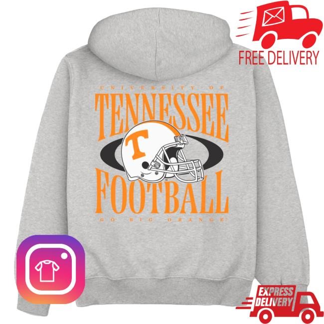 Warm Homefield Apparel Tennessee Football Kickoff Heavyweight Homefield Apparel Kickoff Tennessee Football Heavyweight Layer