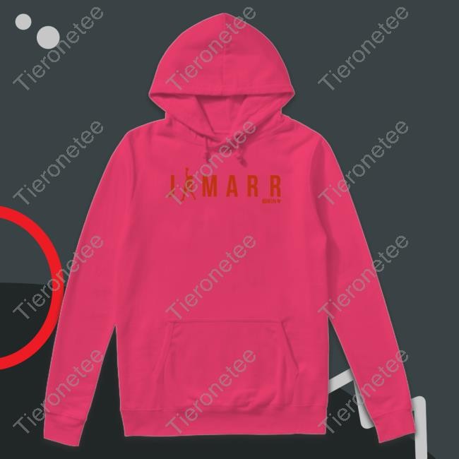Official Air Ja'marr Chase Hoodie