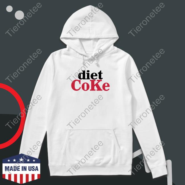 Diet Coke T-Shirt