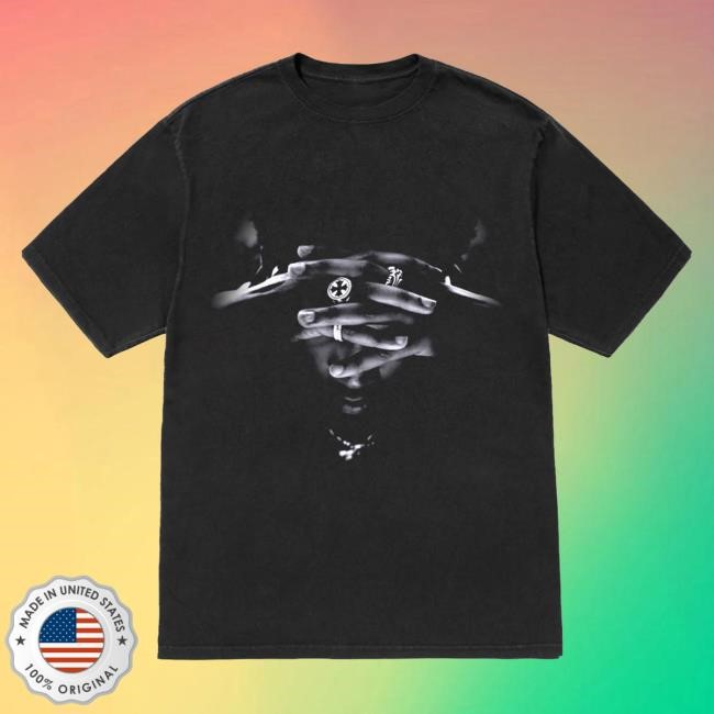 Kaytranada Merch Shop Timeless Short Sleeve Tee kaytra-NADA