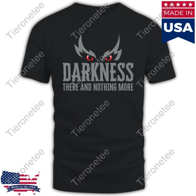 Official Darkness There And Nothing More TShirt