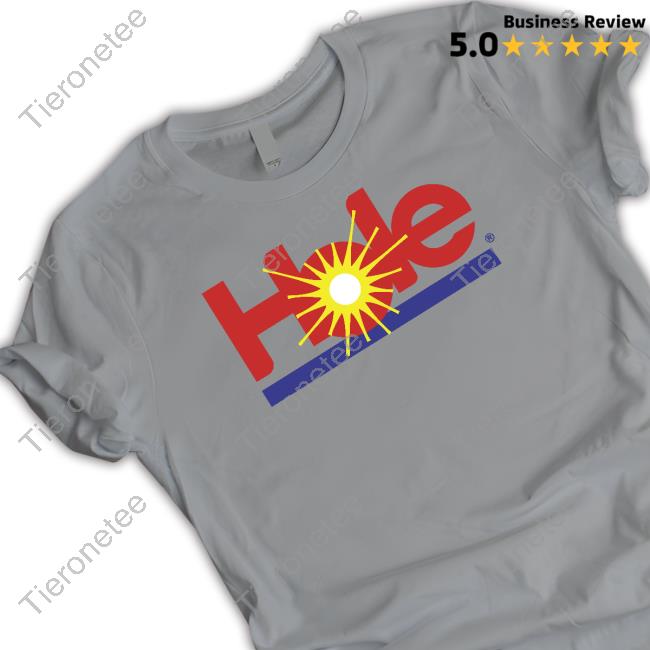 Hole Lustiges Gay Grafik Tee Shirt