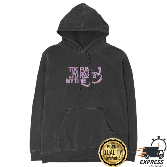 Premium Katseye Touch Lyric Hoodie Venue Look