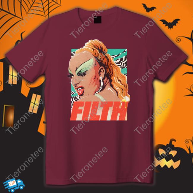 Filth T Shirt