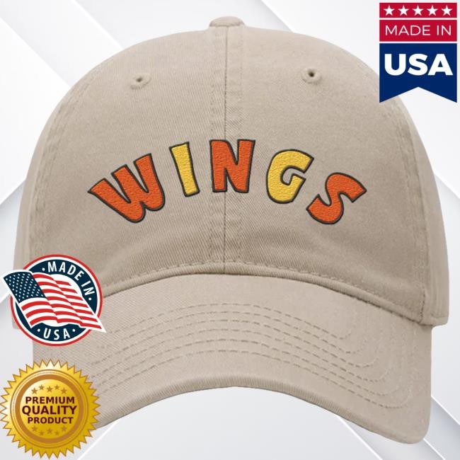 Official Paul McCartney Wild Life Logo Hat PaulMcCartney