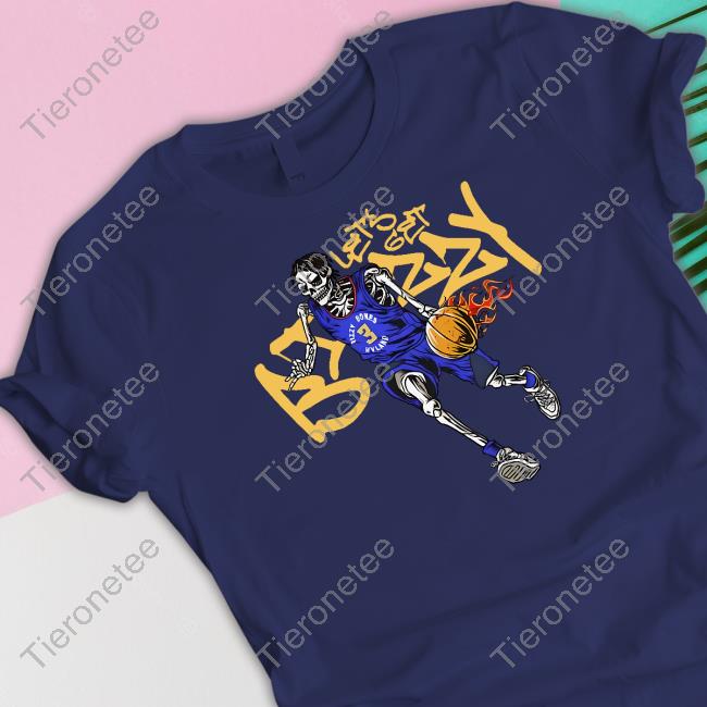 Let's Get Bizzy Shirt