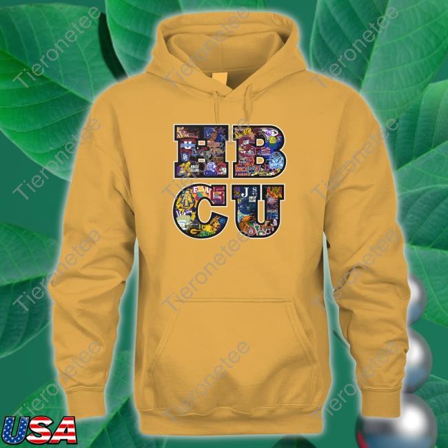 HBCU Shirt