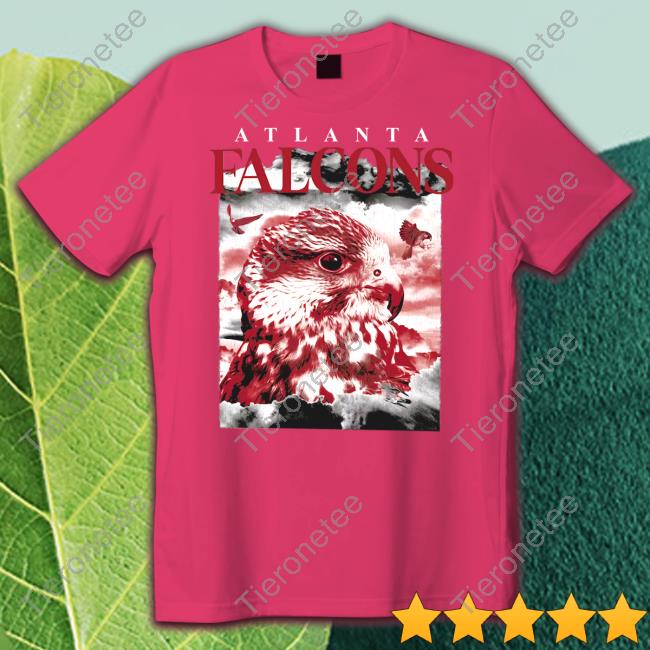 Atlanta Falcons Shirt