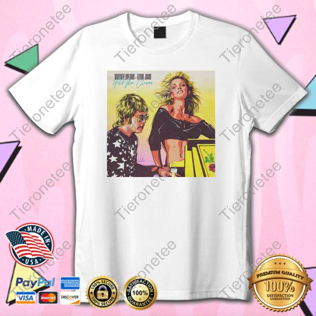 Hold Me Closer T Shirt