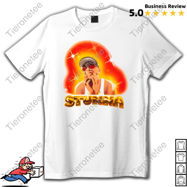 Shinedown It's The Music Stupid Shirt