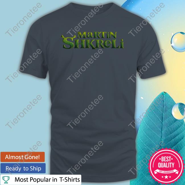 Official Super Secret Shirts Shop Martin Shkreli Sweatshirt Shirts That Go Hard