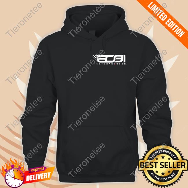 Eo31 Edition 31 Black Sweatshirt