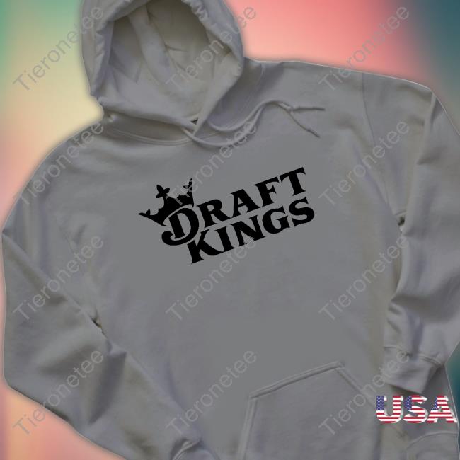 Draft Kings T-Shirt