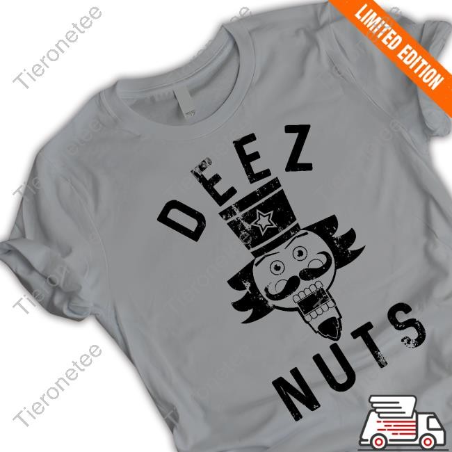 George Deez Nuts T Shirts