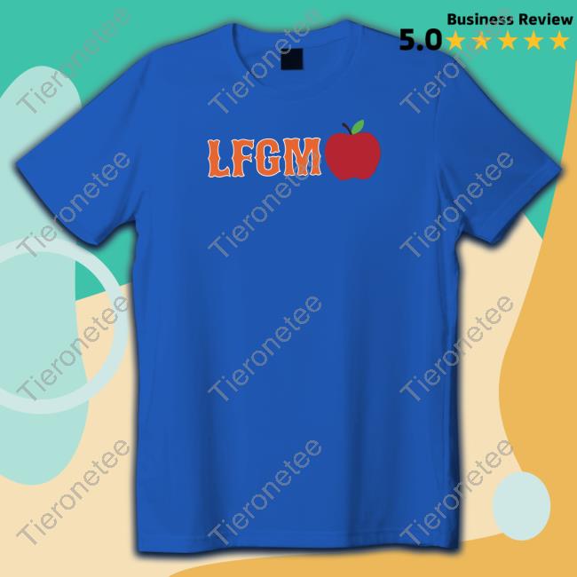 LFGM Tee