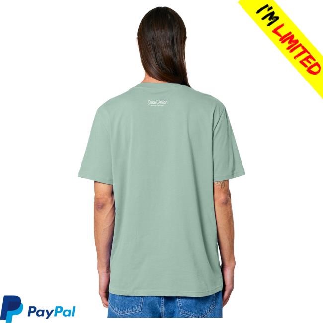 Eurovision Song Contest 1989 Retro Shirt