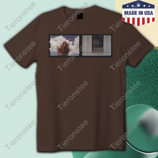 Family Tree Film Still AC Exclusive Shirt