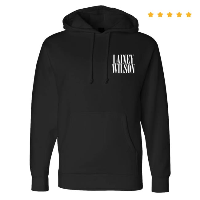 Country's Cool Again Hoody