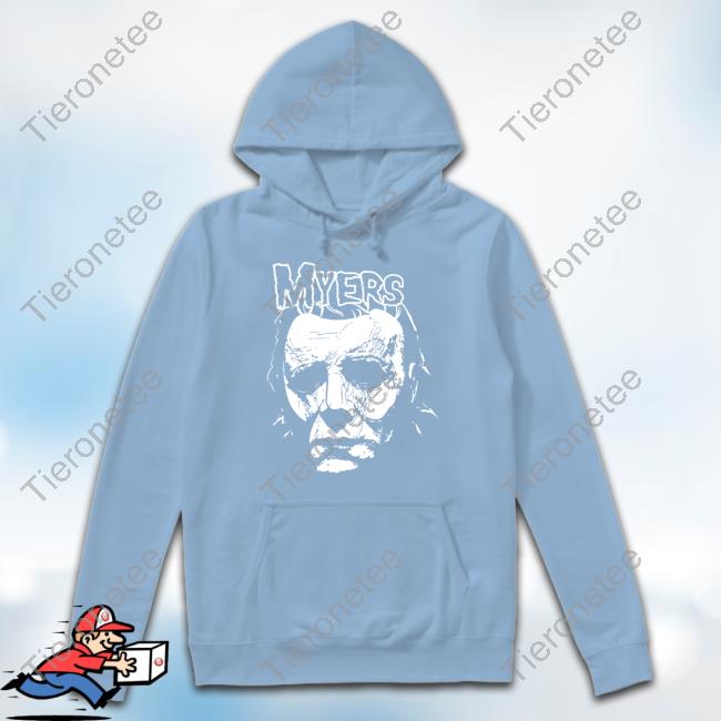 Misfit Myers Shirt