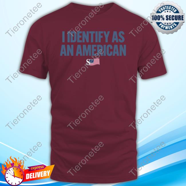 Sean Strickland I Identify Tee