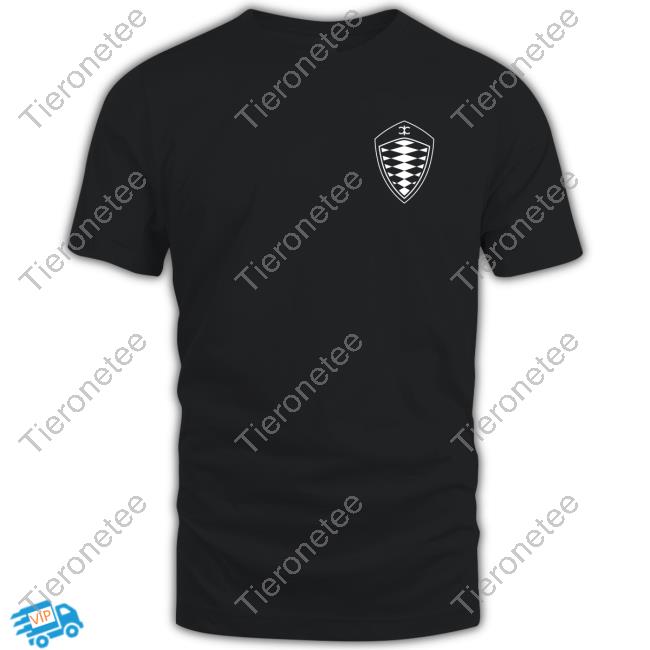 Official Koenigsegg Ghost T Shirts