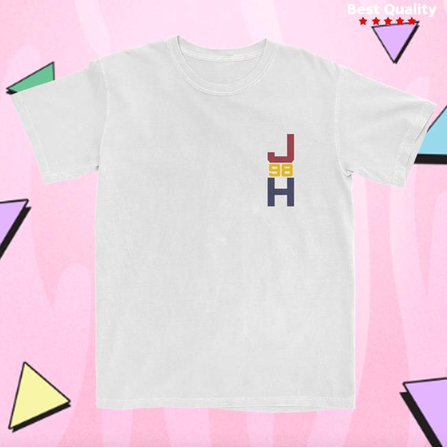 Official Jack Harlow Merch Store Jack Harlow Cardinal Popover Shirt Jack Harlow Clothing Shop JackHarlow