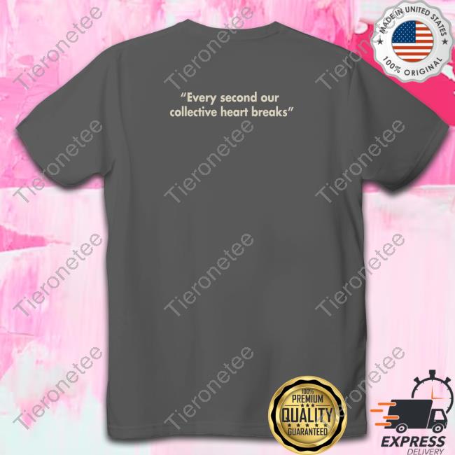 Official The News Top Shirt Official The News Paramore T-Shirt