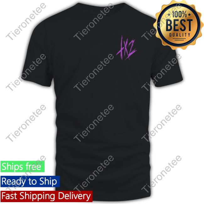 Tx2 Merch Ghost Of La Hoodie