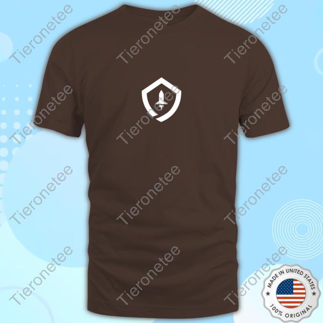 Safe Moon Silver Rocket Tee Shirt