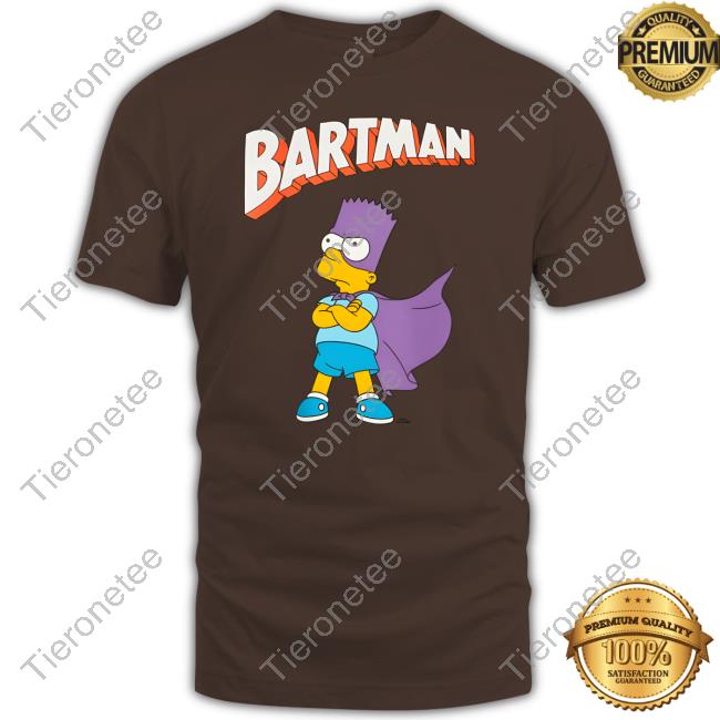 MC2 Saint Barth Bartman Tee