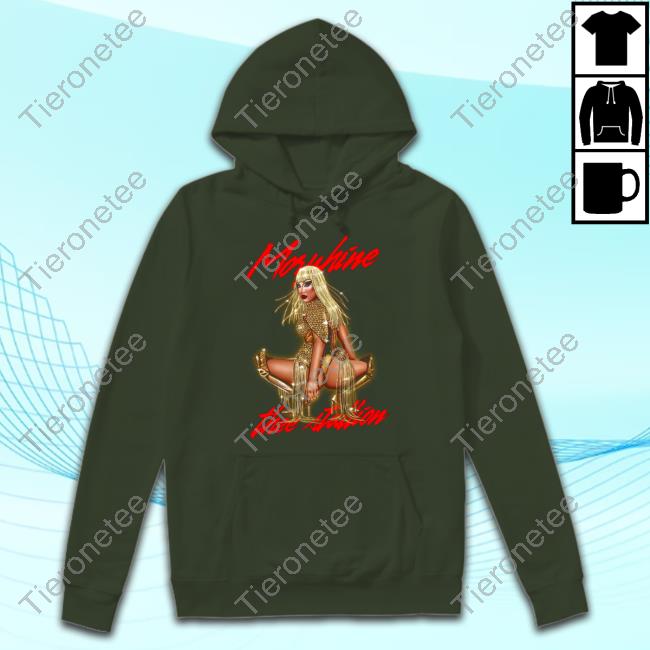 Official Morphine Love Dion Shop Merch The Body Tee Shirt (Double Sided)