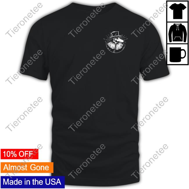 Fear Gear Shop Plague Ducktor Shirt