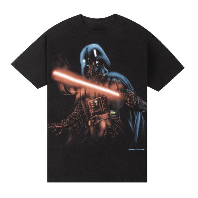 The Hundreds Merch Darth Vader T-Shirt