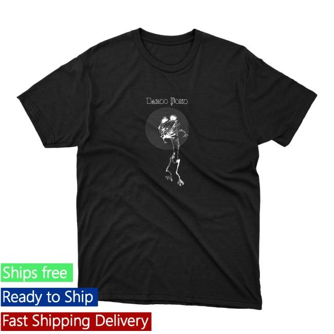 Bardo Pond T Shirt Bardo Pond