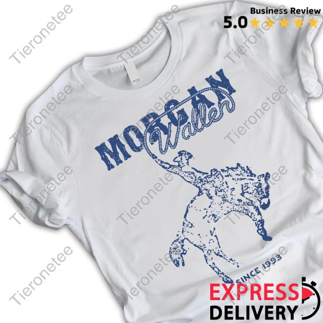 Morgan Wallen Merch Cowgirls Bronco T Shirt
