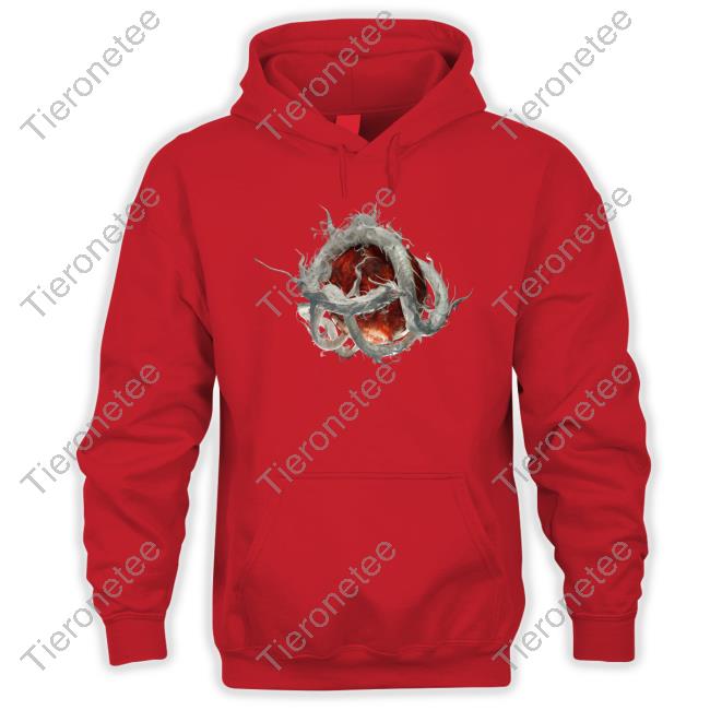 Official Dragon Shirts