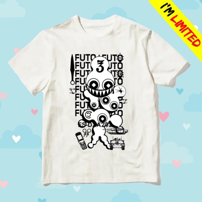 Futo Shirt