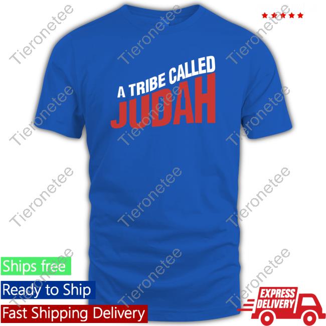 Funke Akindele A Tribe Called Judah Tee