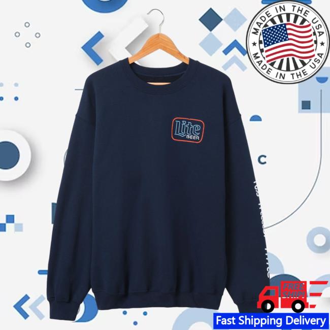 Official Junk Food Clothing Shop Junkfoodclothing Miller Lite On Tap Flea Market Attractive Hoodie Junk Food Store Shop