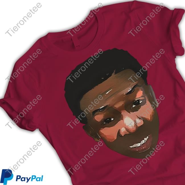 Bruce Ray Tee