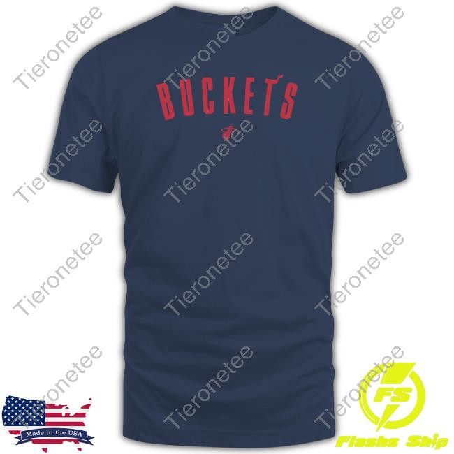 Official Jimmy Butler Merch Court Culture Buckets Tee