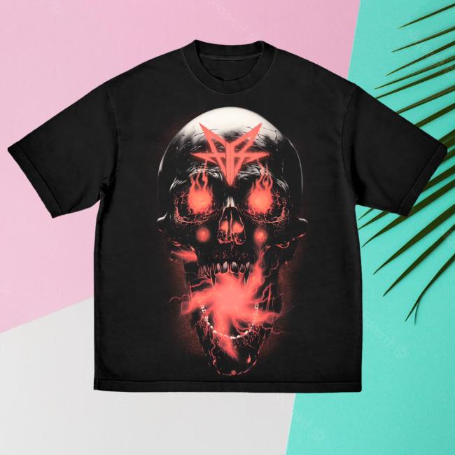 Immortal Tshirt