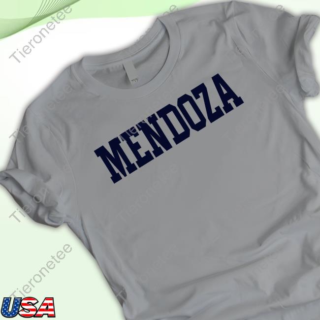 Official Seattle Seahawks Julian Love Mendoza Long Sleeve T Shirt