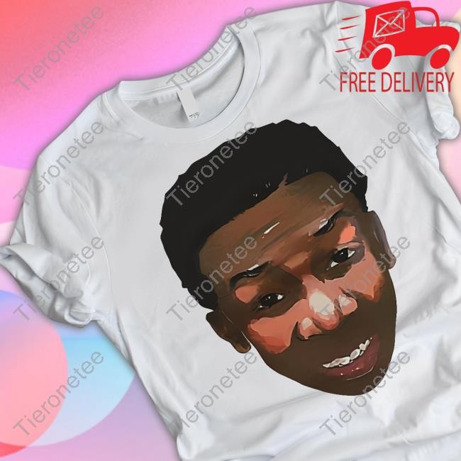 Bruce Ray Tee Shirt