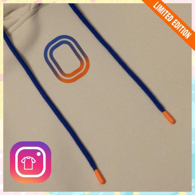Overtime Classic Gradient Hood | Buy Official Overtime TV Merch
