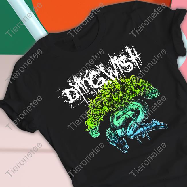 Dying Wish Symptoms Of Survival Shirt