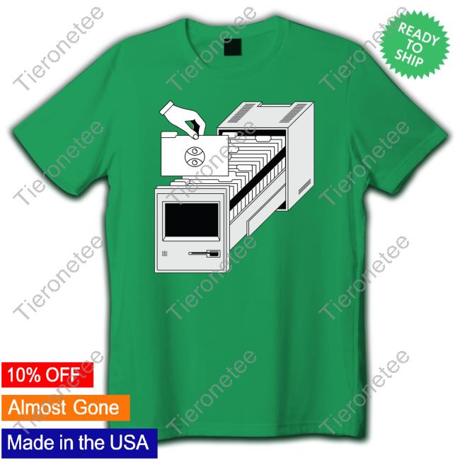 G Jones Merch Illusory Tracks Shirts Gjonesbass