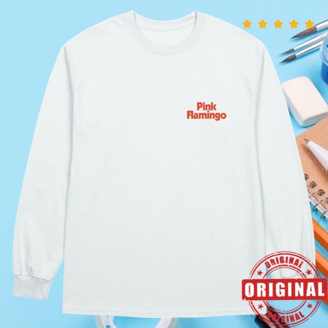 Official Have A Good Time L/S Shirt - Kids In Glass Houses