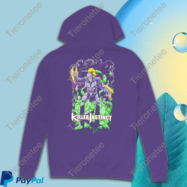 Official Combo Breaker Ultratech T-Shirt Ultratech Tshirt